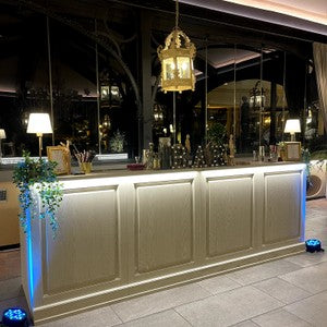 Open Bar - Cocktails