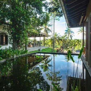 Midigama Retreat