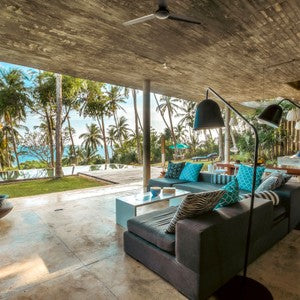 Hideaway Villa