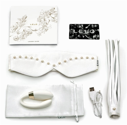 Bridal Pleasure Set