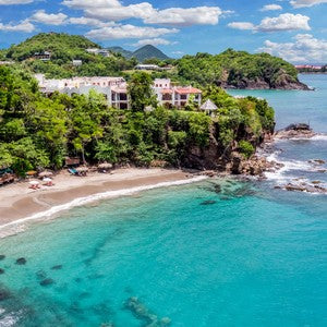 Cap Maison Oceanview Pool & Terrace Villa (2 bed)