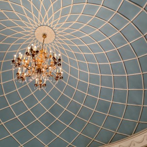Ceiling Chandeliers