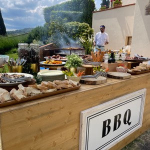 BBQ - Barbecue