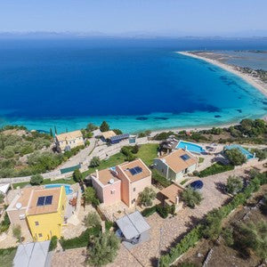Villa Isole