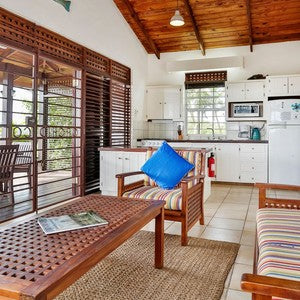 Orchid Cottage