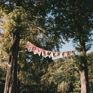 Wedding Banners