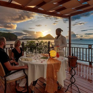 Cap Maison Oceanview Pool & Terrace Villa (2 bed)