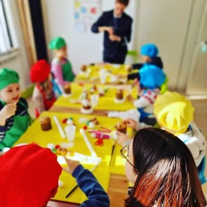 Intrattenimento per bambini