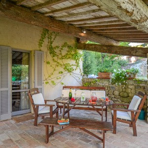 Villa Toppello