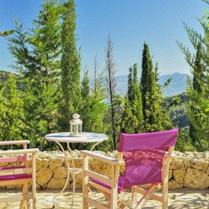 Villa Hemitate