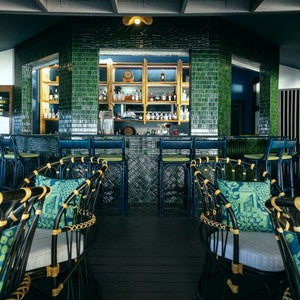 Cap Maison Oceanview Pool & Terrace Villa (2 bed)