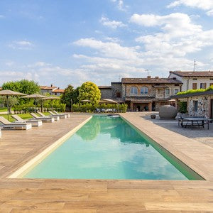 Antica Villa Mocasina