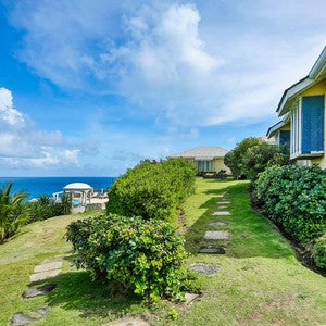 Villa Martinique