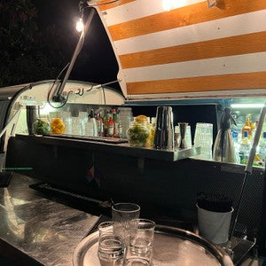 Hippy Hour - Drink Truck