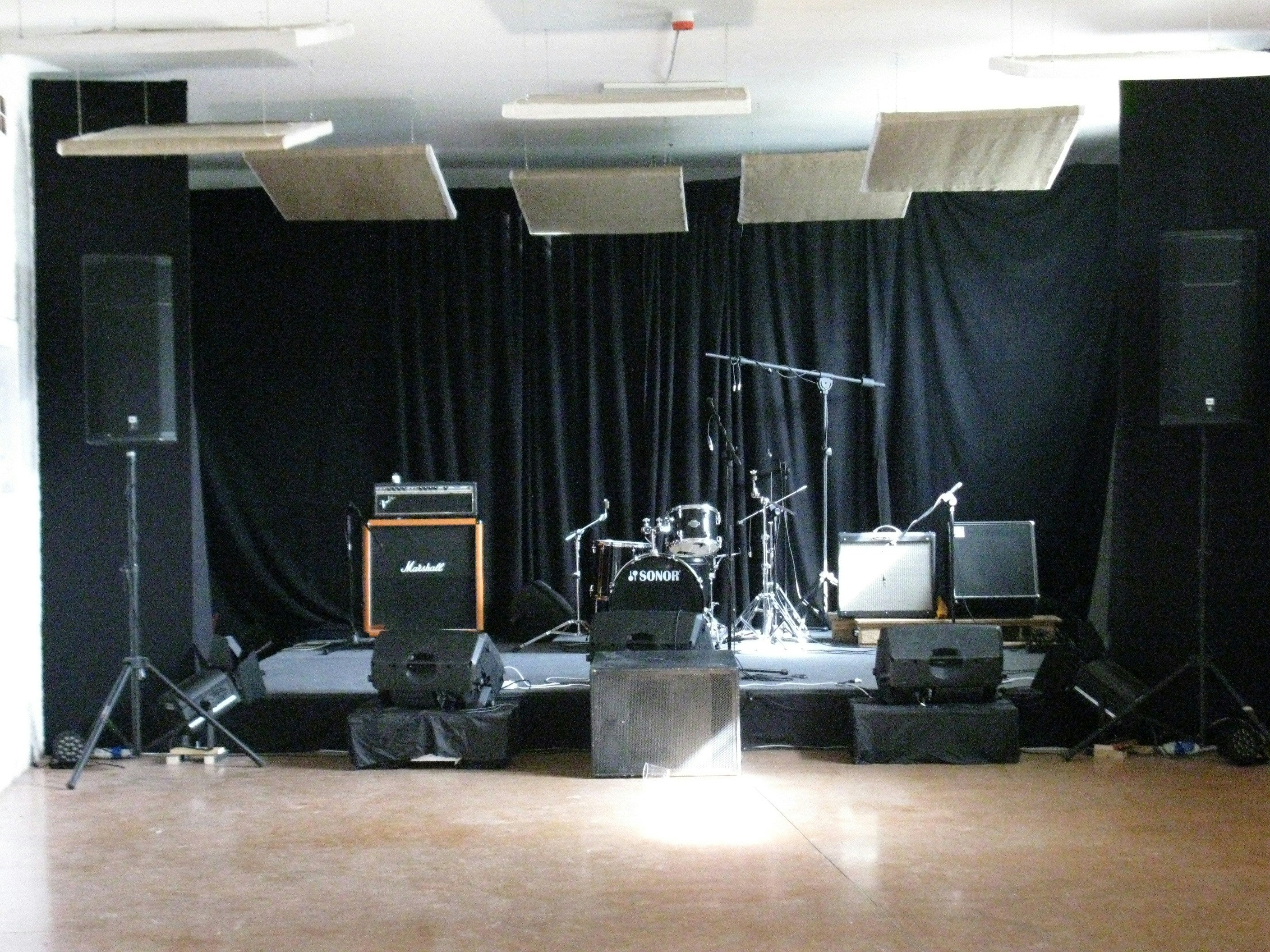 DJ Reception Set