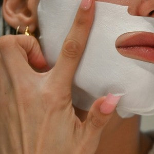 Deep Cleansing Facial Kit