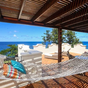 Cap Maison Oceanview Pool & Terrace Villa (2 bed)