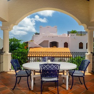 Cap Maison Courtyard Villa (3 bed)