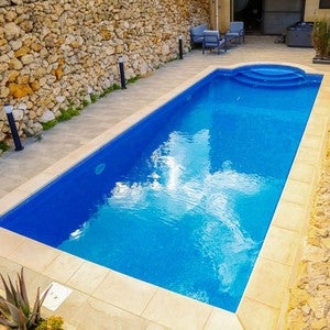 Calypso Retreat