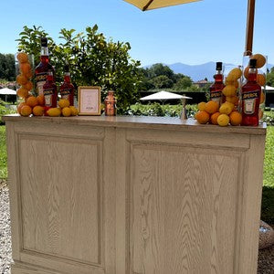 Open Bar - Cocktails