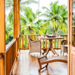 Midigama Retreat