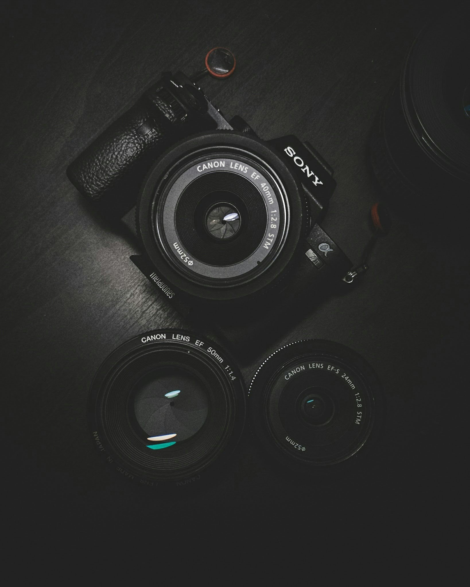 Same-Day Edit Service