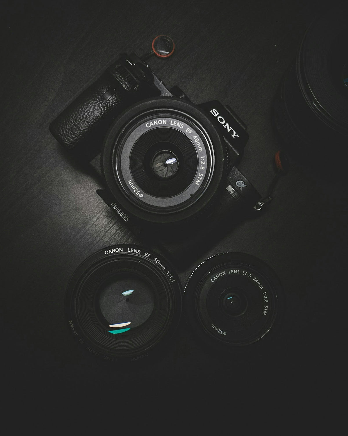 Same-Day Edit Service