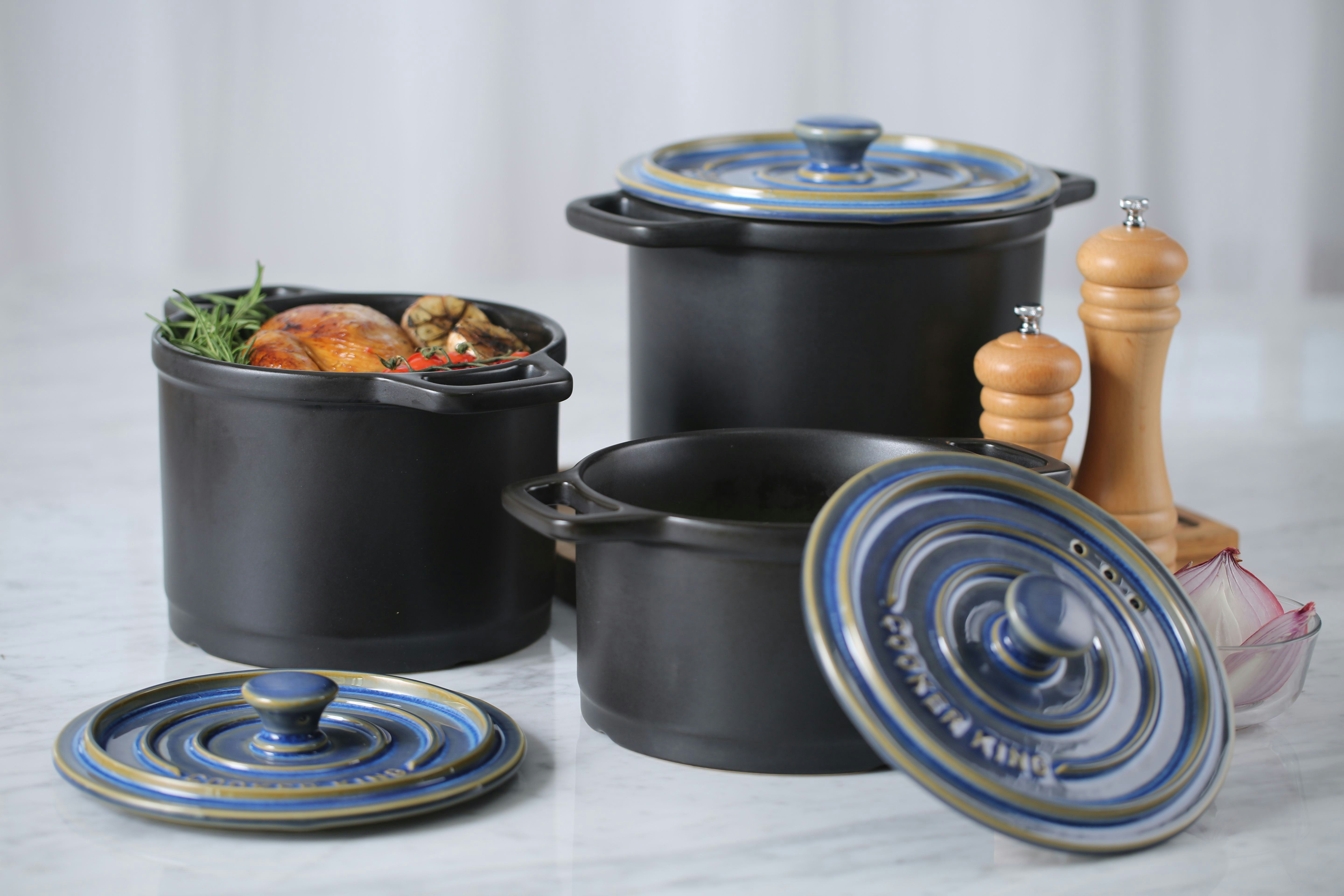 Pressure Cooker