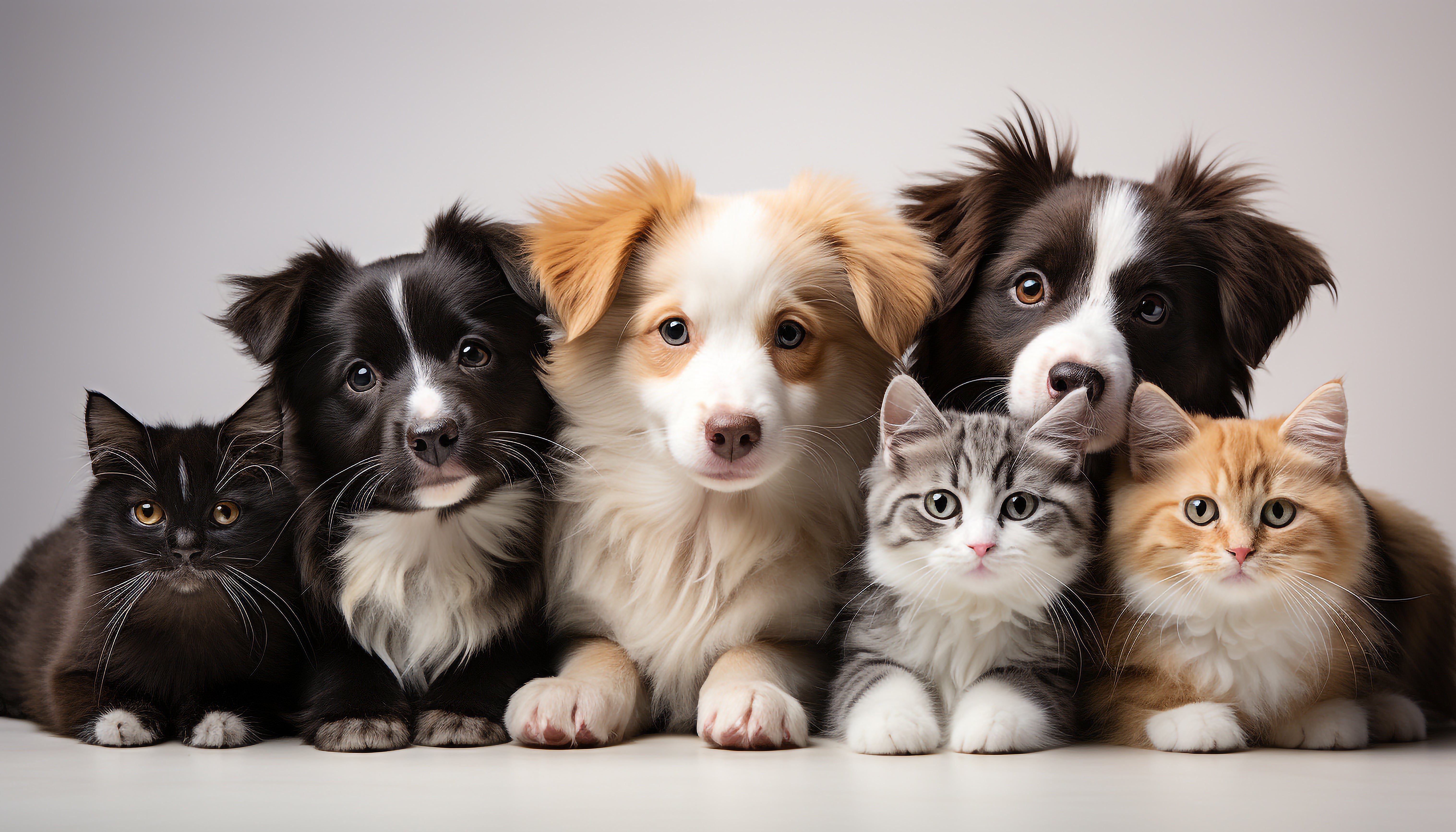 favorite Pets