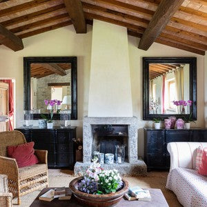 Tenuta Di Murlo - Villa Torre