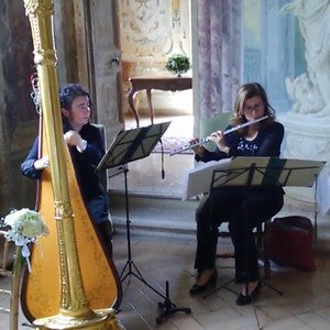 Music for the Ceremony