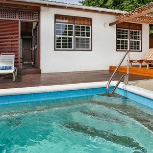 Orchid Cottage