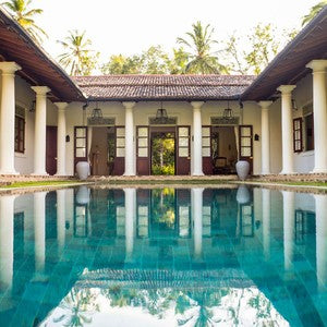 Sinhala House