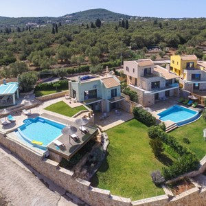 Villa Isole