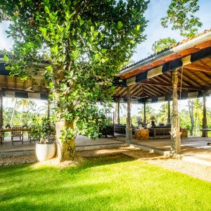 Midigama Retreat
