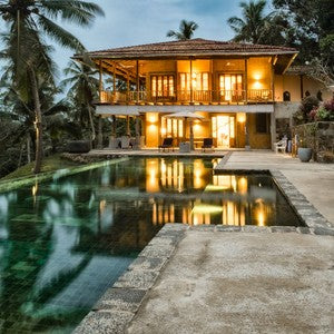 Midigama Retreat