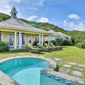 Villa Martinique