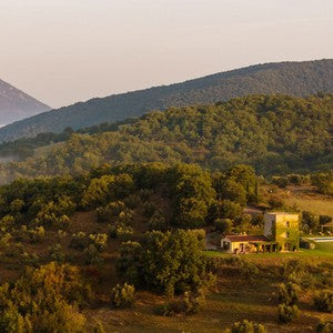 Tenuta Di Murlo - Villa Torre