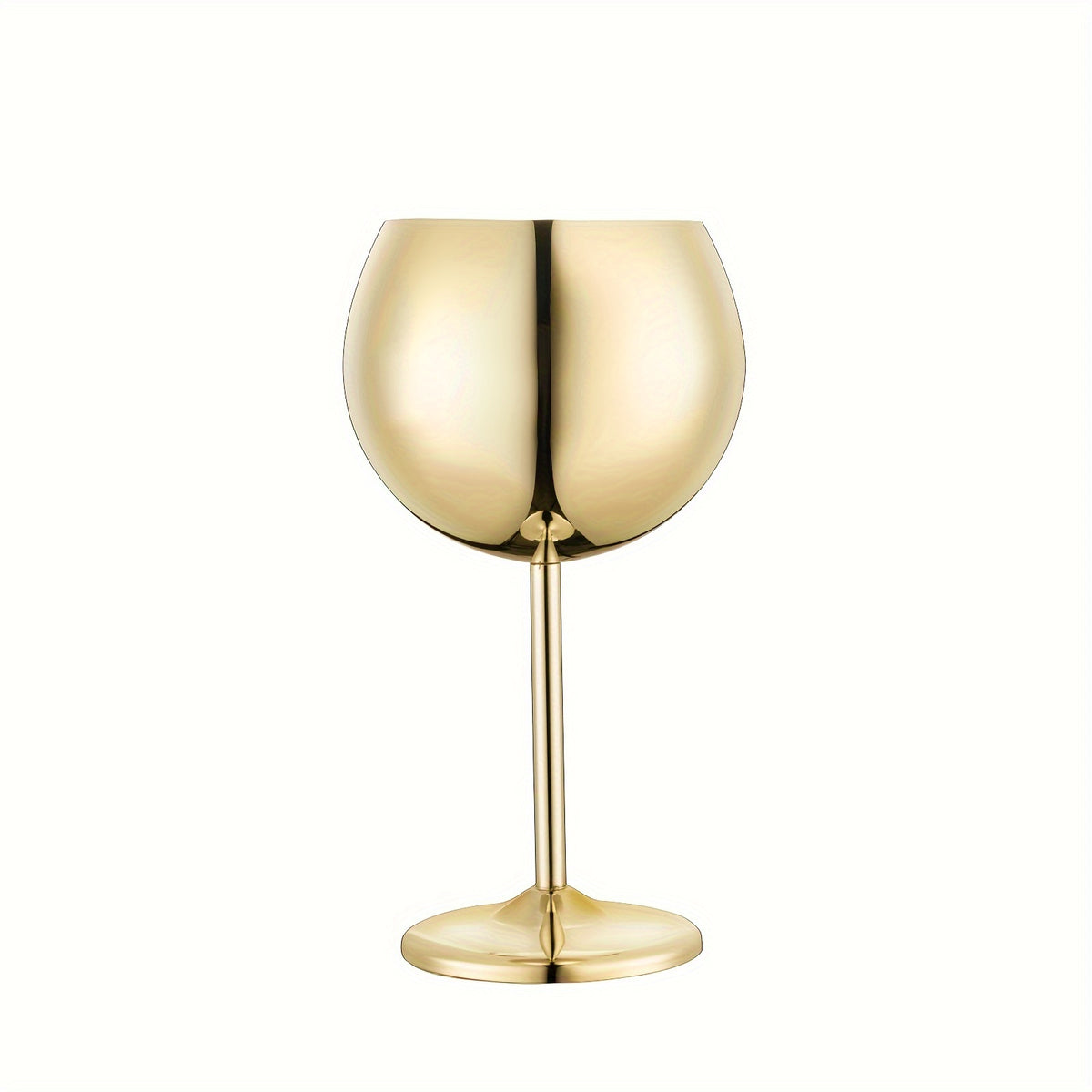 Set Of 2 Stainless Steel Ball-shaped Cups, Suitable For Various Occasions Such As Bars, Homes, Weddings, Etc. Made Of High-quality Stainless Steel, Not Easily Breakable, And Ensures That Your Drinks Stay Refreshingly Cold For