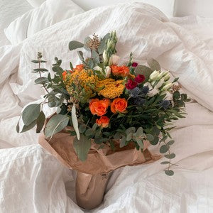 Fresh Flower Bouquets
