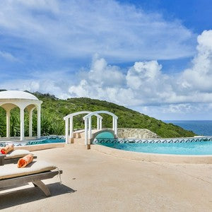 Villa Martinique