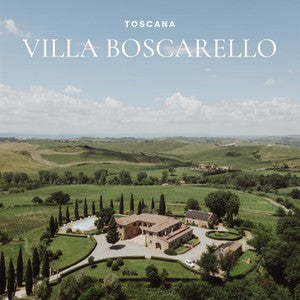 Villa Boscarello