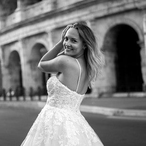 Rosita Mangione Pèpite Wedding Photographer