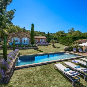 Villa La Badelle