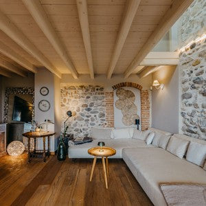 Antica Villa Mocasina