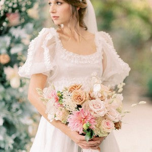 Trucco sposa