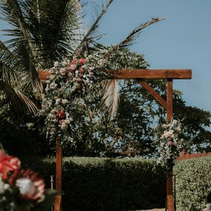 Wedding Arch