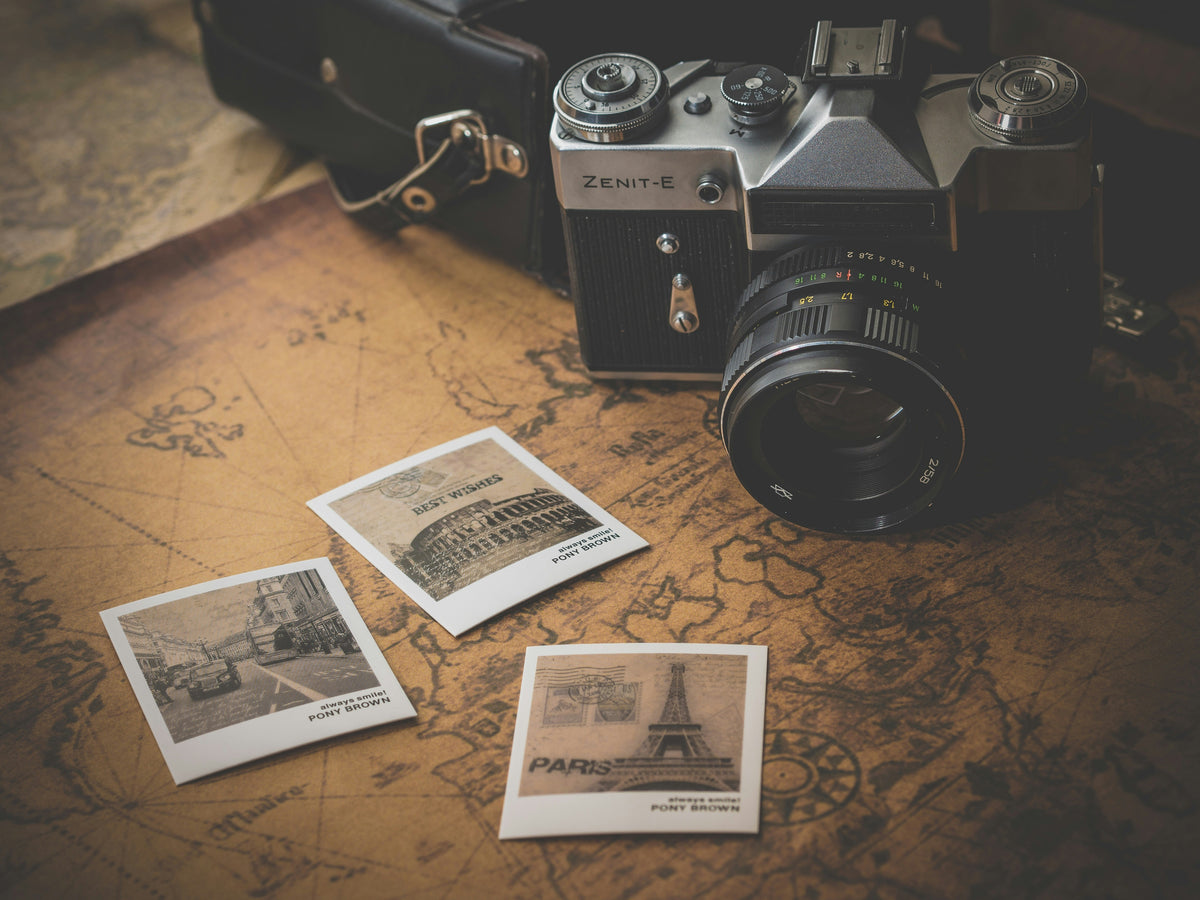 Destination Wedding Videography