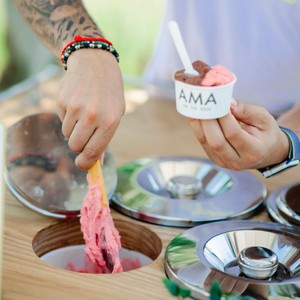 Gelato Bike