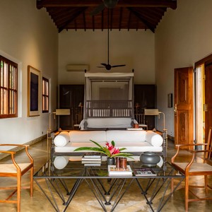 Galle House